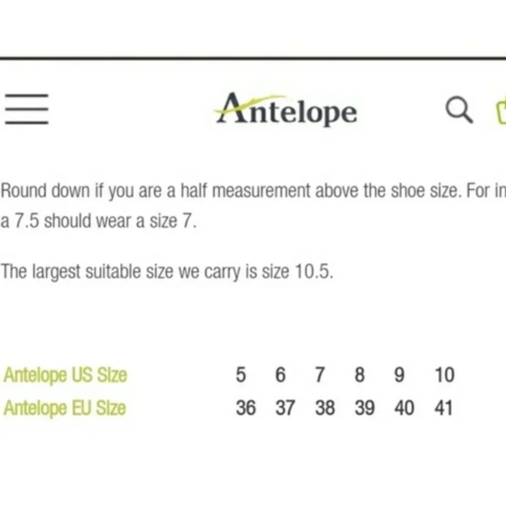 Antelope Gray Asymmetric-Strap Kaya Leather Wedge Sandal_7